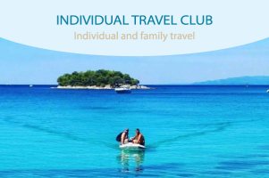 individual travel club